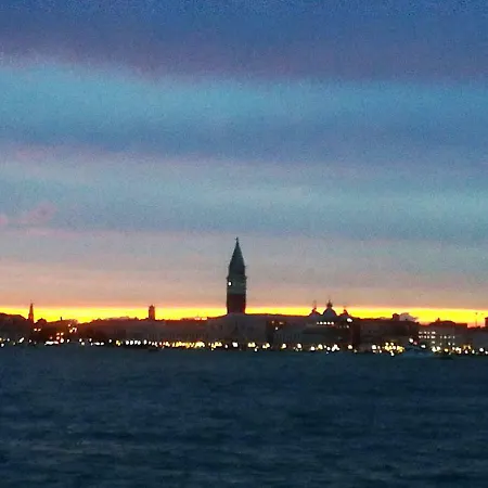 La Casetta Di Maria