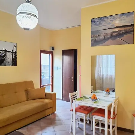Apartamento La Casetta Di Maria