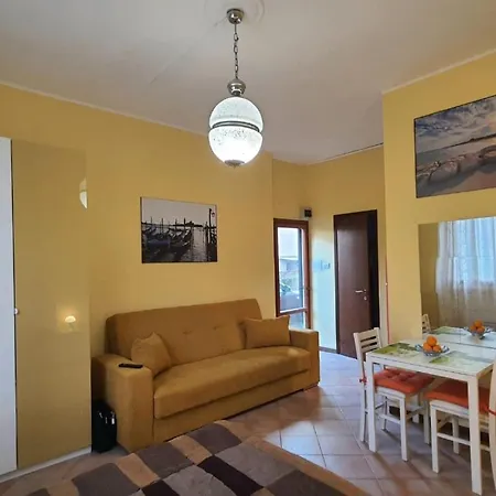 La Casetta Di Maria * Lido de Venecia