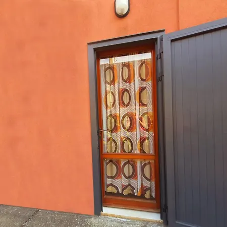 La Casetta Di Maria * Venedigs Lido