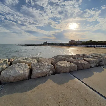 Apartamento La Casetta Di Maria *