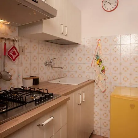 Apartment La Casetta Di Maria