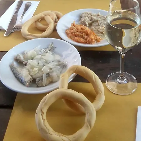 La Casetta Di Maria Apartment Lido di Venezia