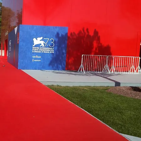 Lejlighed La Casetta Di Maria Venedigs Lido