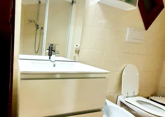 Apartamento La Casetta Di Maria *