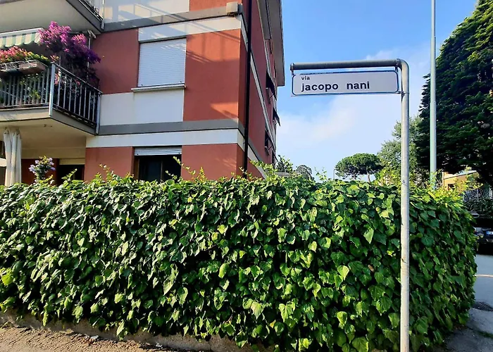 Lejlighed La Casetta Di Maria