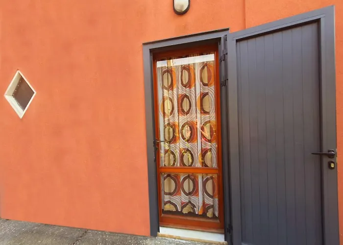 La Casetta Di Maria * Venedigs Lido