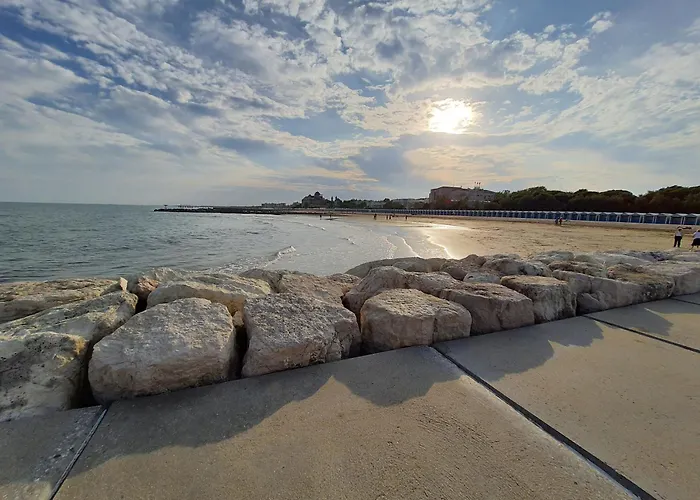 Lejlighed La Casetta Di Maria *