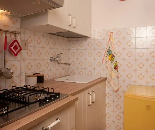 Apartamento La Casetta Di Maria
