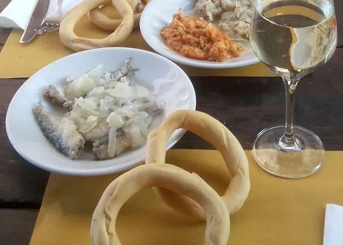 La Casetta Di Maria Lejlighed Venedigs Lido