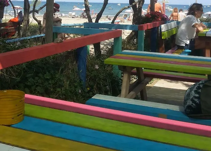 Apartamento La Casetta Di Maria *