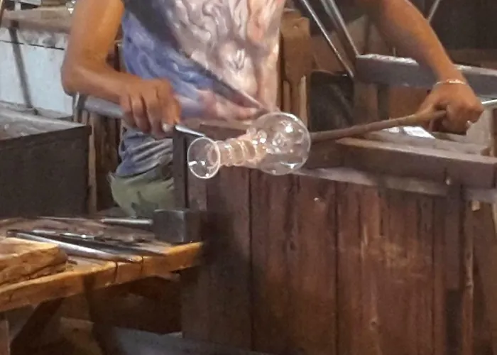 La Casetta Di Maria Apartamento Lido de Venecia