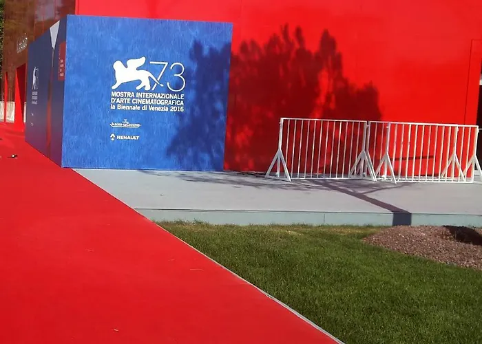 Apartamento La Casetta Di Maria Lido de Venecia